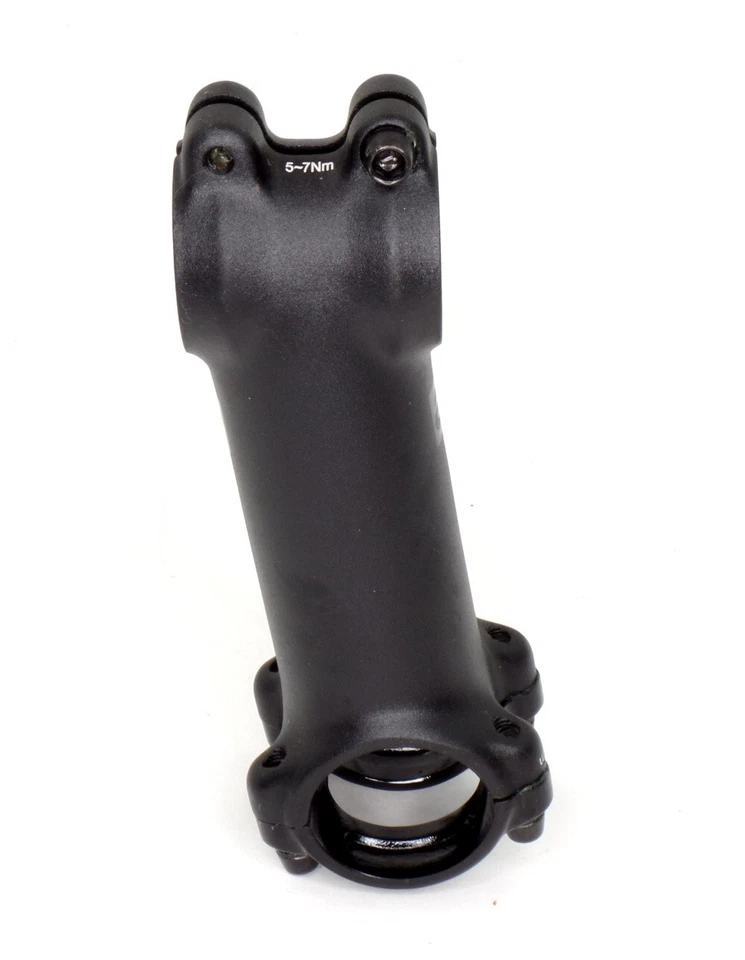 Vástago de bicicleta de montaña/carretera EVO E-Tec OS 100 mm ±7° 31,8 mm 1-1/8" Foto 4 de 4