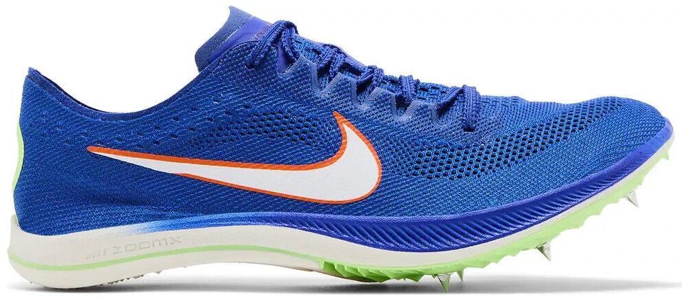 Nike ZoomX Dragonfly Racer Blue White for Sale | Authenticity