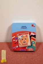 Gigglescape Magnetic Create & Play (Dented Tin)