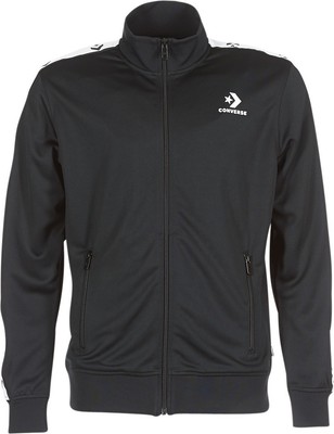 converse star chevron track jacket