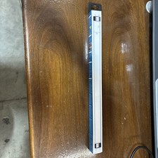 Interpet Tropical Daylight 18 15W. Fluorescent Tube. 4 Pack