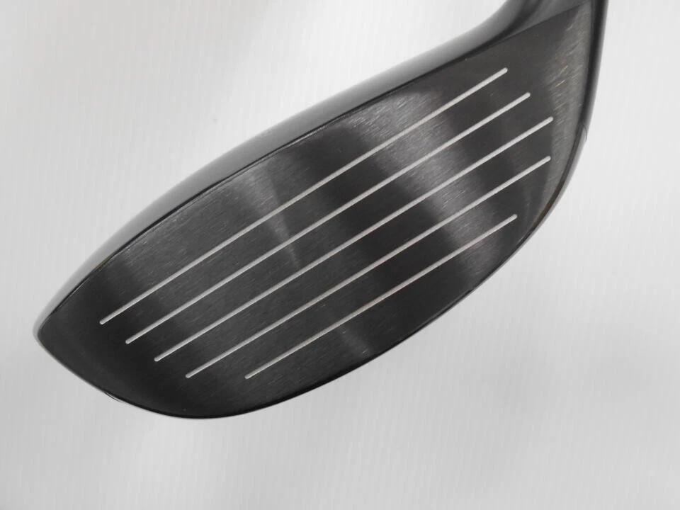 2024 PRGR RS X 3W 15deg Diamana for PRGR SR-flex M40 Fairway Wood Golf Club J511 - Image 2 of 4