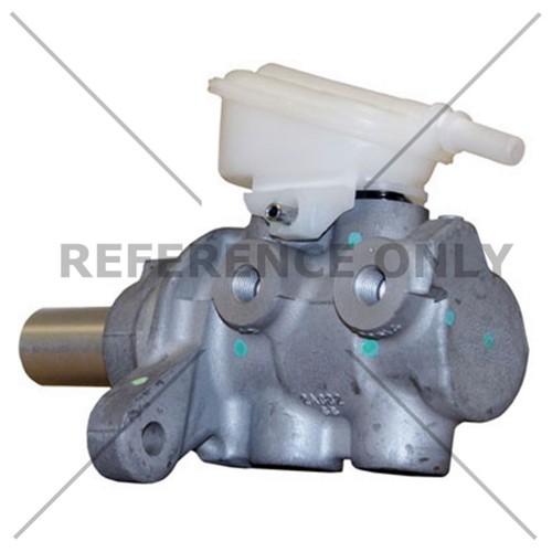 Centric Brake Master Cylinder for 09-11 Focus 130.61138 - Picture 2 of 7