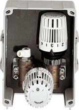 IMI Heimeier K-RTL Multibox Einzelraumregelung Thermostatventil RTL Fußbodenheiz