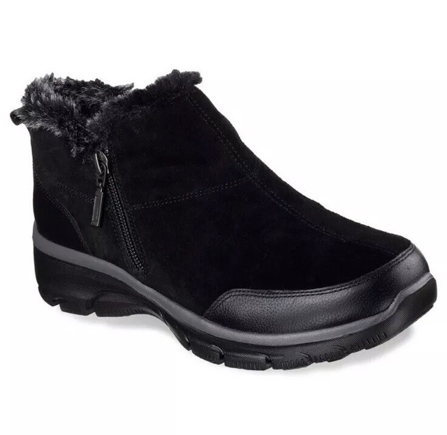 skechers boots sale womens