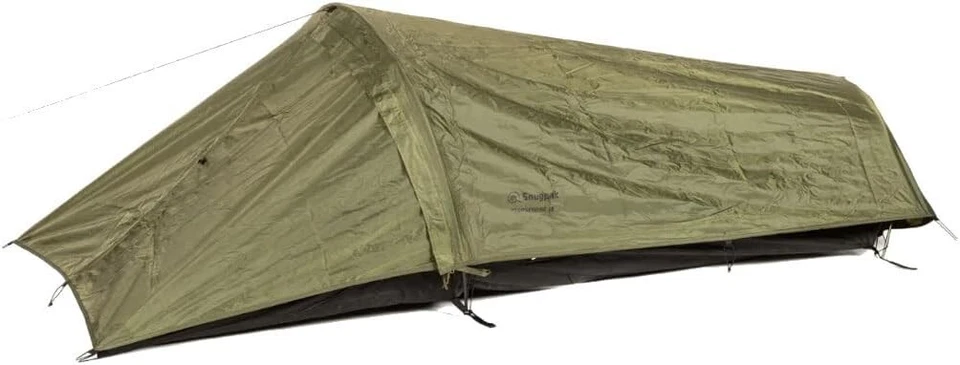 Tienda Snugpak Ionosphere 1 persona - verde oliva (92850) Foto 3 de 4