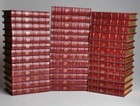 HARVARD CLASSICS - FULL SET ALL 72 BOOKS ON DVD- WORLD FAMOUS LITERATURE FICTION