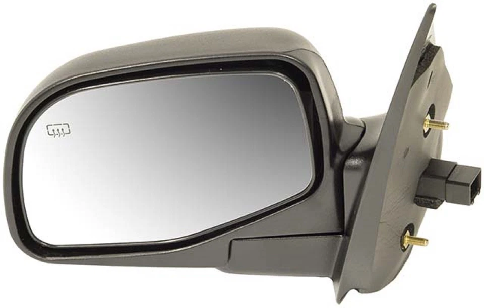 Mirrors For Ford Explorer 2002-2005 4 Door Puddle Heat Puddle Except Sport Pair Foto 3 de 4