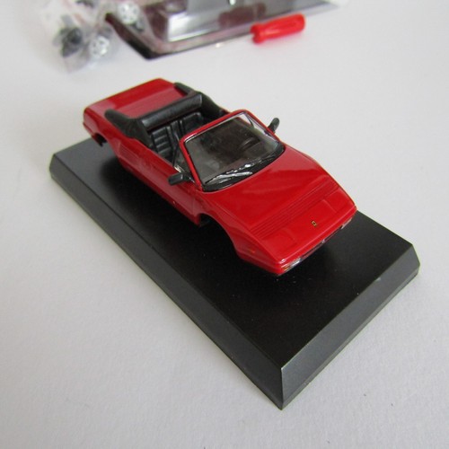 Große Auswahl Kyosho 1/64 Minicar Sammlung (Multiple Listing #2) - Bild 285 von 535