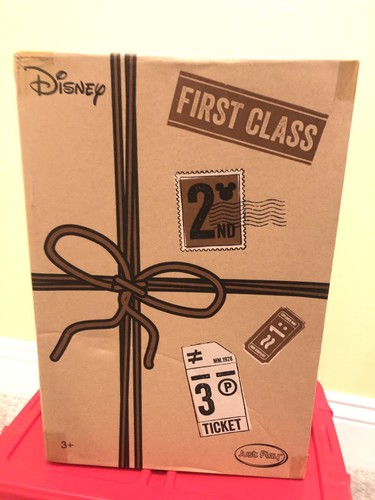 Disney Treasures from The Vault Limited Edition Lady Plush January 2021 - Picture 2 of 4