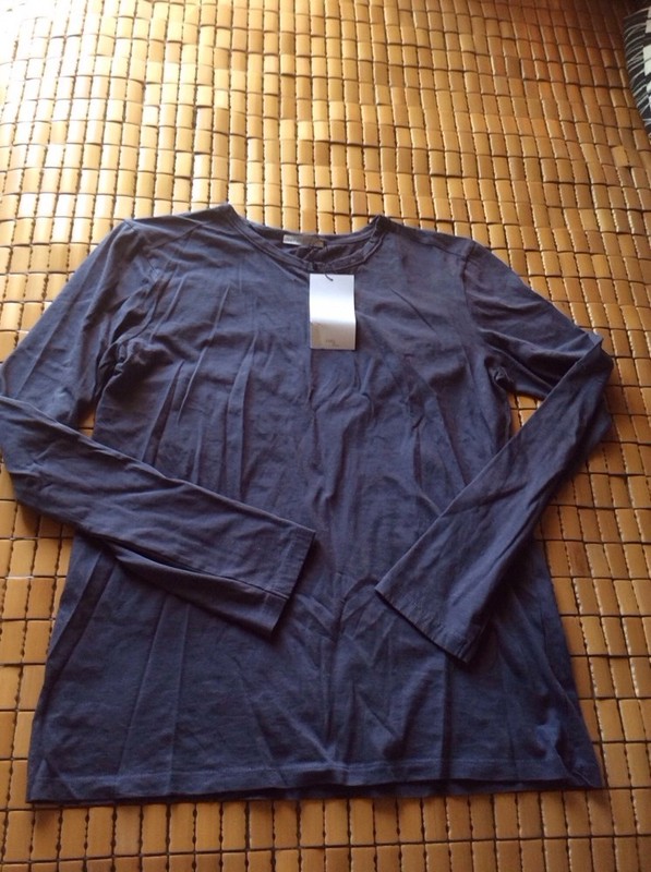 Zara Basic T-Shirt Size M