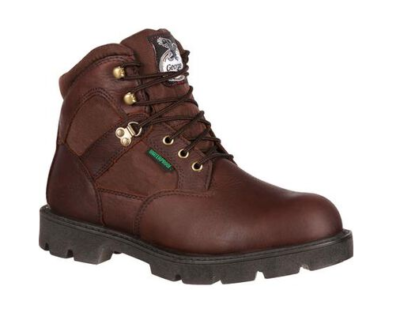 Georgia Boot Men display picture 2
