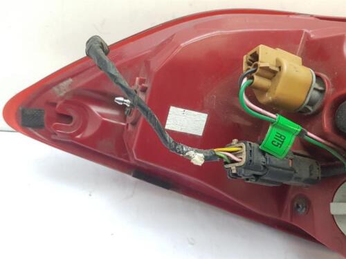 2015-2018 MK3 HYUNDAI TUCSON REAR TAIL LIGHT RH DRIVER SIDE 92402D71 - Picture 9 of 14