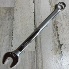Classic Easco 29mm Combination Wrench Usa Pn 63629 Car Truck Repair Hand Tool