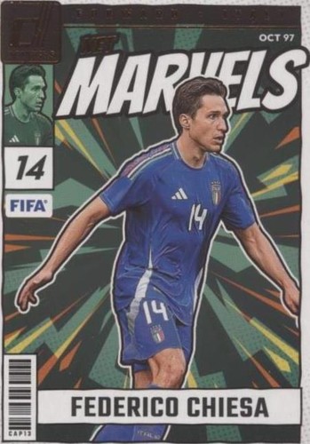 panini immaculate フェデリコキエーザ 2022-23 Panini Immaculate Splendid Signatures FEDERICO CHIESA Auto