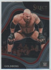 2022 Select WWE Singles - You Pick