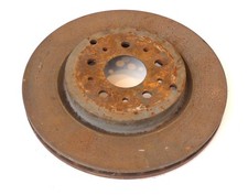 MASERATI GRANTURISMO M145 QUATTROPORTE M139 DISCO FRENO POSTERIORE NON FORATO 228411