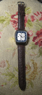 Rare New Old Watch Bracelet BWC AUTOMATIC 25 REF 753111 EPOK1970
