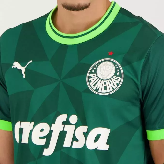 Home – Palmeiras