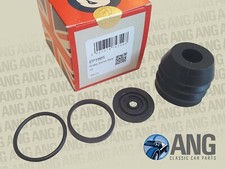 FORD ESCORT Mk2, CAPRI Mk2, CORTINA Mk3 BRAKE SERVO SEALS REPAIR KIT (18G8951)