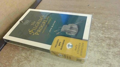 			The Pilgrims Progress (Hendrickson Christian Classics), Bunyan, J		