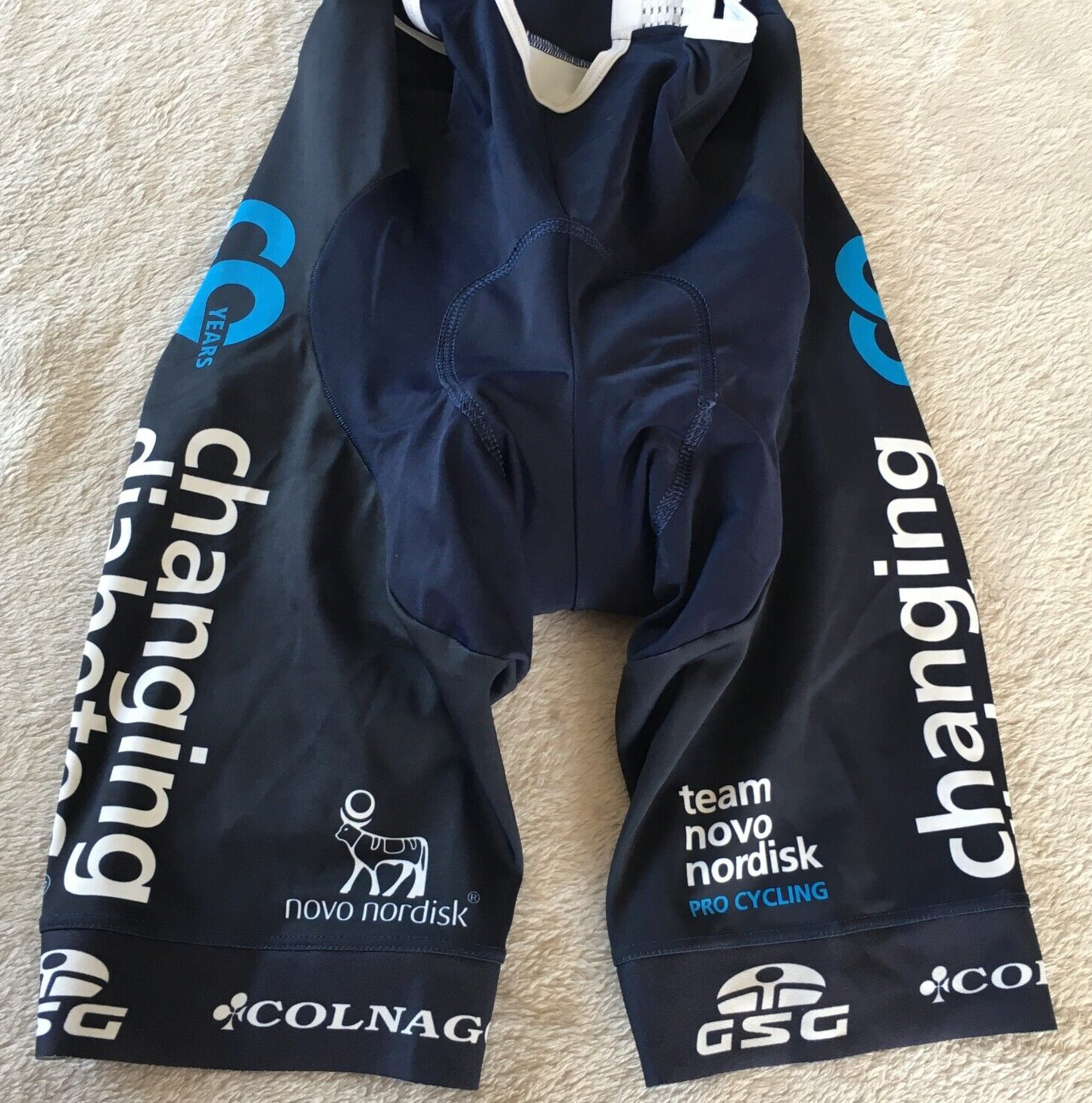 Team Novo Nordisk Cycling Diabetes Cycling Team Novo Nordisk