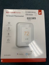 White SEALED RCHT9510WFW Honeywell Home T9 Smart Thermostat /"1 DAY SHIP/"