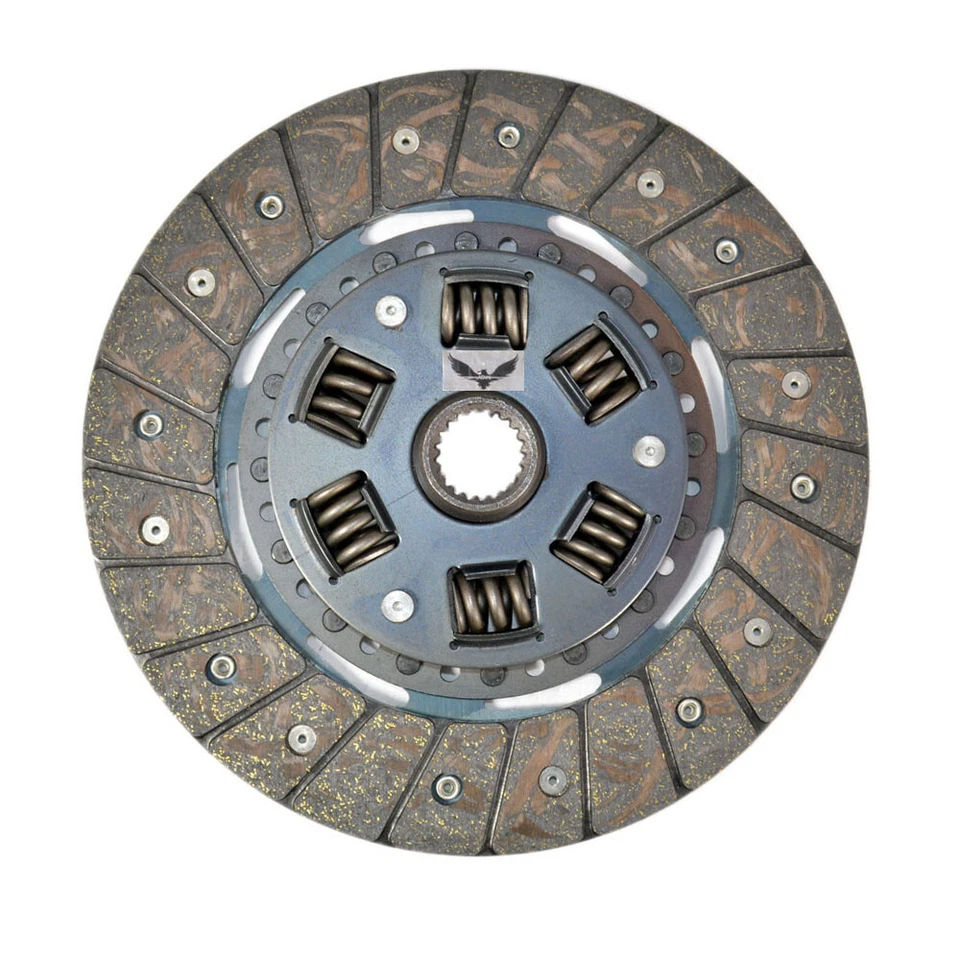 JD OE SPEC CLUTCH 套件 适合 1993 - 2008 丰田 COROLLA MATRIX CELICA 1.6L 1.8L 4CYL — 第 3/4 张图片