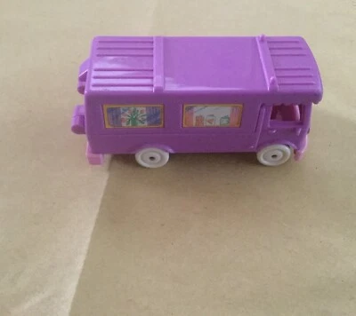 polly pocket gumtree