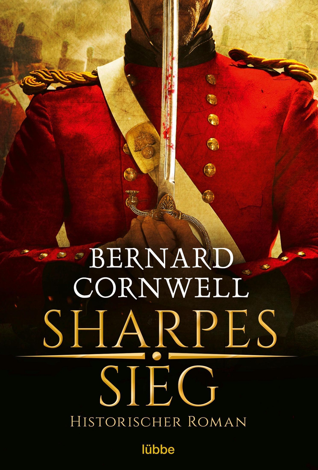 Thumbnail - Sharpes Sieg
