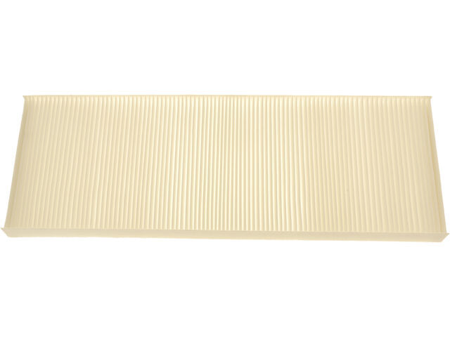 API ProTune Cabin Air Filter for 2001-2002 Saturn L100 2.2L 4 Cyl Engine 52FFGW