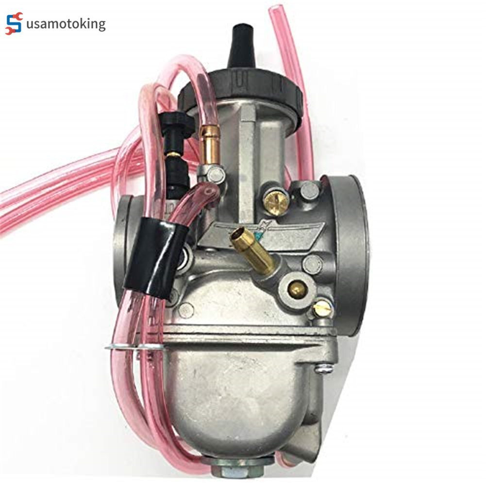PWK 38mm Air Striker Carburetor For YZ250 RM250 CR250 KX250 CR500 KX500 ...