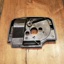 STIHL Air Filter Base MS201TC-M (M-Tronic ONLY) 1145-141-0902 Genuine OEM