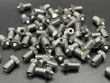 West3D's Undertaker Tungsten Carbide Nozzle (V6, Volcano, Bambu, MK8, K1)