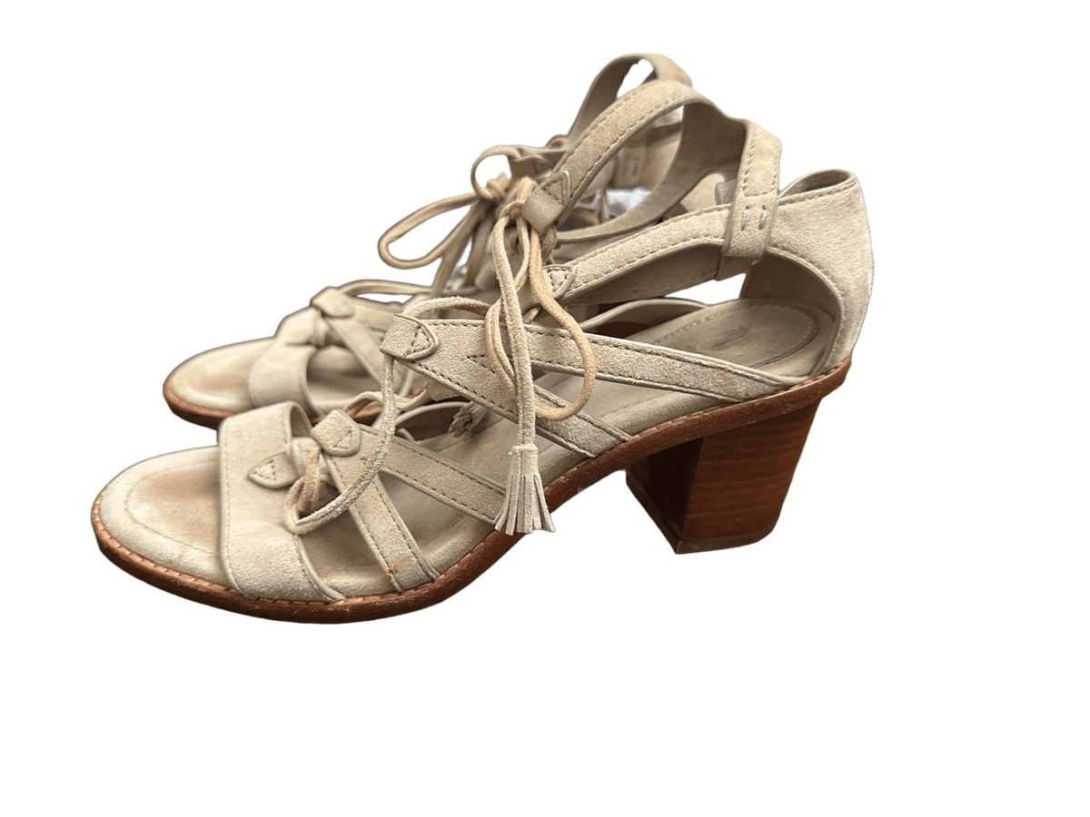 Gladiator Sandals Frye Strappy Sandals Frye Women's Alexa