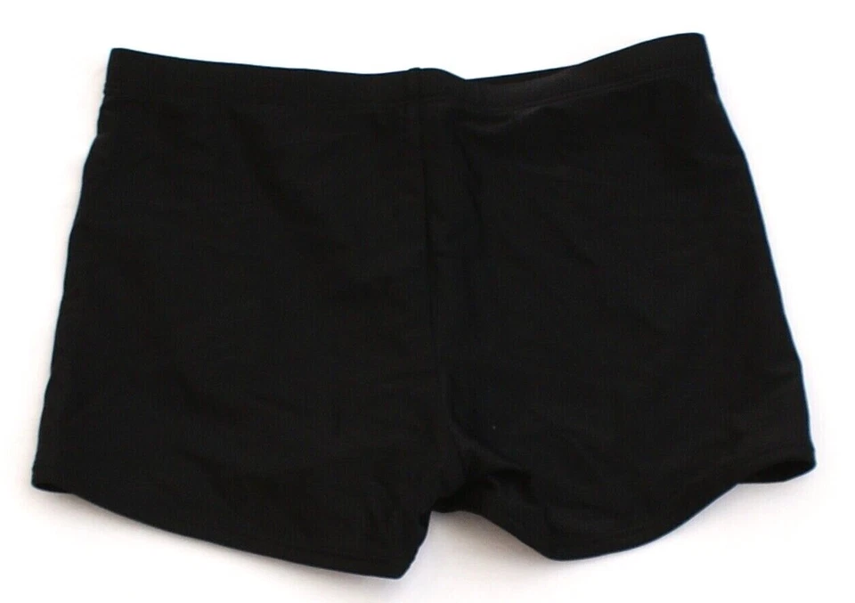 Pantalones Cortos Sunseeker Australia Negros Niño Forrados Natación Jammer Para Mujer Nuevos con Etiquetas Foto 2 de 2