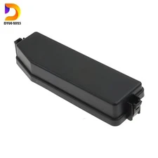 Car Fuse panel Box Cap for Nissan Rogue 2.5L 2.0L L42014-2020 24382-4BA0B US