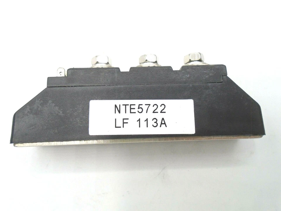 Módulo Tiristor Doble NTE Electronics 95A NTE 5722 Nuevo Foto 4 de 4