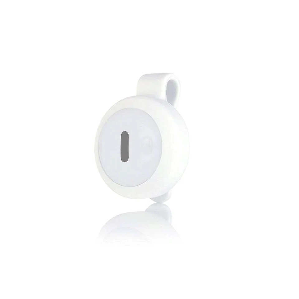 Brand New Orb by Fitbug Bluetooth Tracks Movement + Sleep FB929 White - Image 2 of 4