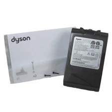 Dyson DC59 DC61 SV07 SV09 Power Pack with Screws Service Assembly Genuine OEM