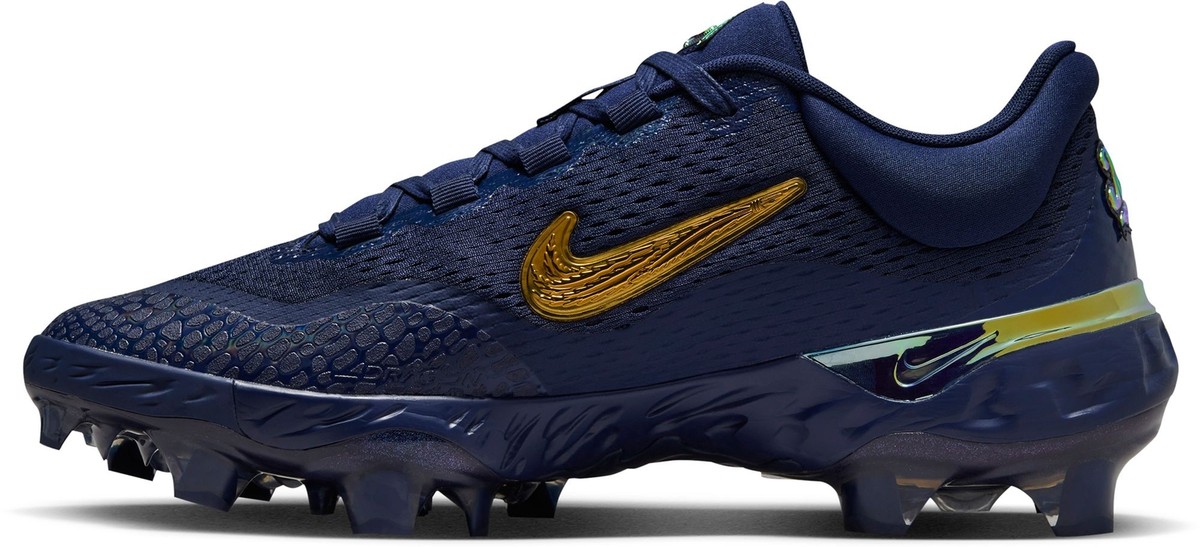 シューズ Nike Huarache Baseball Cleats (27.5) Amazon.com | Nike Men's Alpha Huarache Elite4 Low Baseball