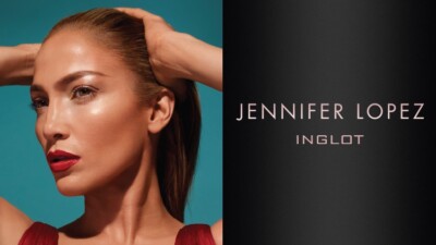 Inglot x Jennifer Lopez - Freedom System HD Sculpting Powder In J139 Cocoa 5