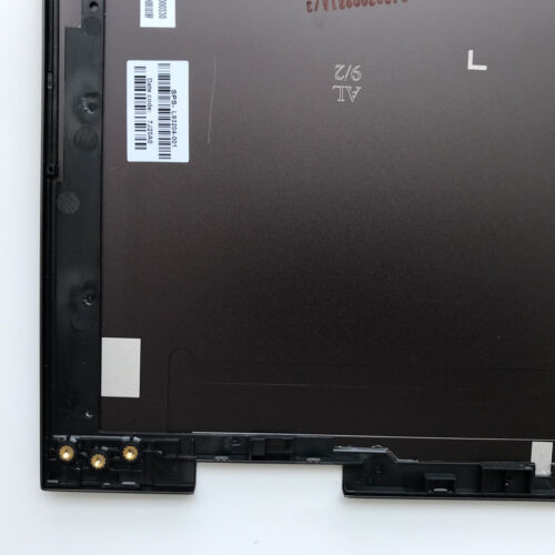 Nueva cubierta posterior/bisagra LCD para HP ENVY X360 15-ED 15-EE0013DX 15m-ed0023dx - Imagen 8 de 28