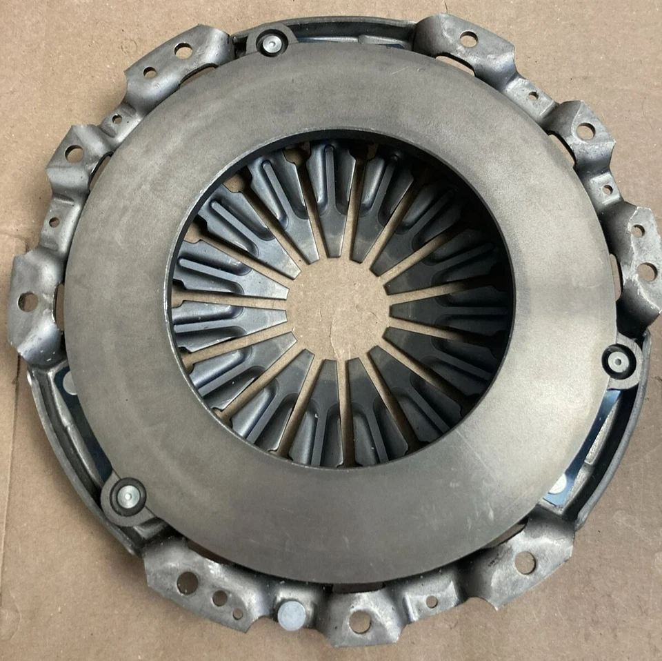 Пластина давления муфты AMS RhinoPac для Infiniti G35 2007-08 G37 2008-10 - Изображение 4 из 4