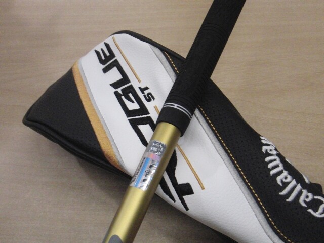 ROGUE ST MAX FAST 2022 / SPEEDER NX 40 for Callaway Right 5w