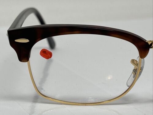 Ray Ban RB 3916-V Clubmaster Square 8058 52/21 145 Damen Brille A1775 " - Bild 5 von 21