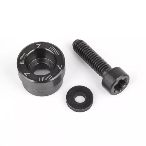 1PC Golf Weight Screw For Taylormade Qi35,Qi35 LS Driver, 4g,5g,6g,7g,8g - Picture 22 of 43