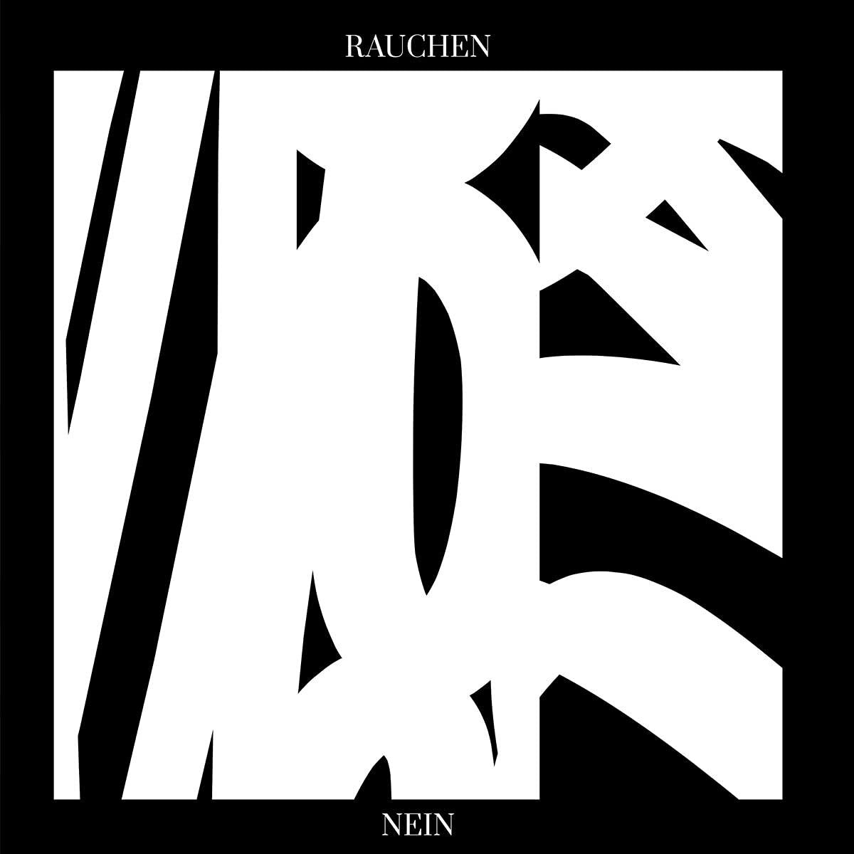 Rauchen Nein (Vinyl LP)
