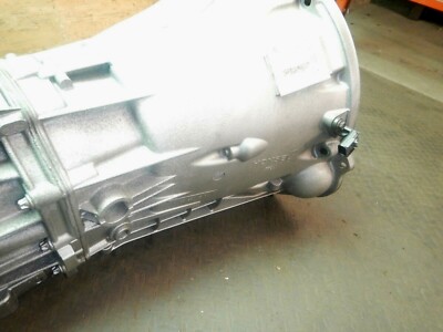Jeep Wrangler TJ 05-06 4.0 6 Cylinder NSG370 Manual Transmission 6