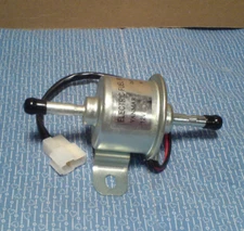 INPOST REPLACEMENT FUEL PUMP KIT. REPLACES KAWASAKI. 49040-2065  NEW  M-16